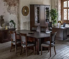 столы переговоров Doge