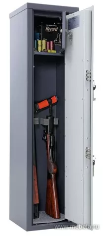 Сейф Aiko Беркут-1