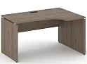 Стол рабочий эргономичный (Правый)