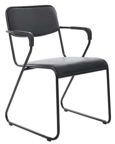 фото стул RV-Nix Black Plus