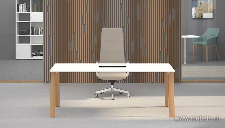 кабинет Artwood Executive +