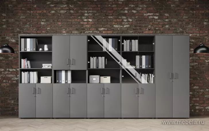 мебель Smart Metal Gr