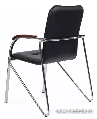 кресло RV-Самба Хром