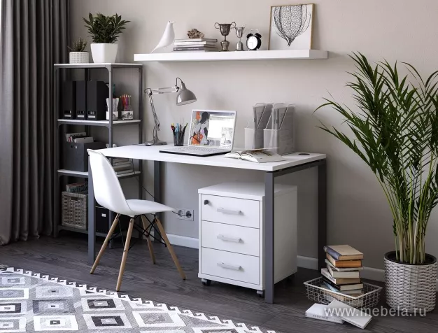 мебель Argo White