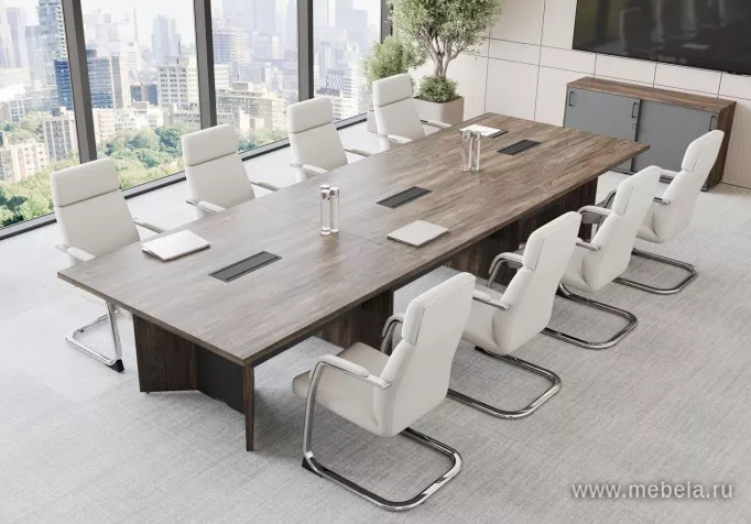 кабинет Бруно Делиос