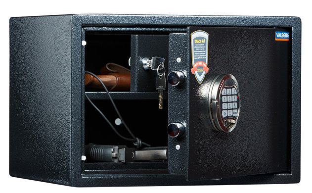 фото Сейф Valberg Арсенал 25T EL