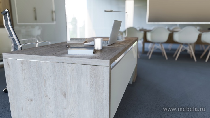 кабинет Asti Ed