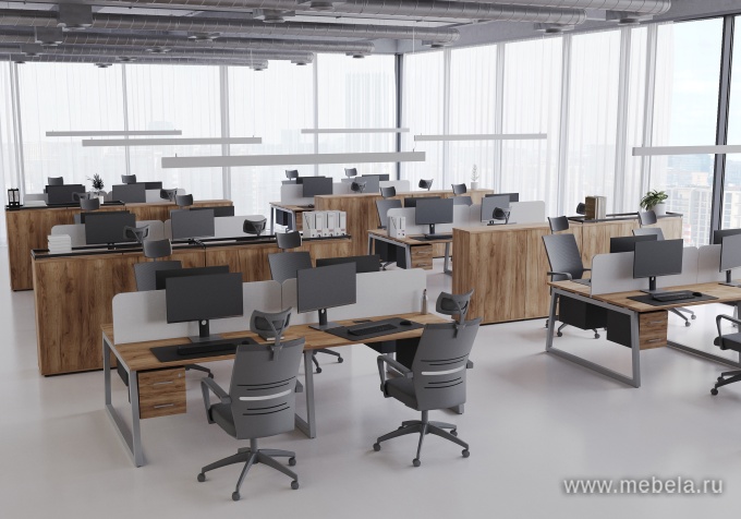 мебель Project Dub T1