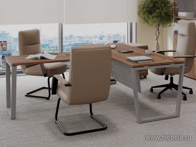 кабинет Project Dub T