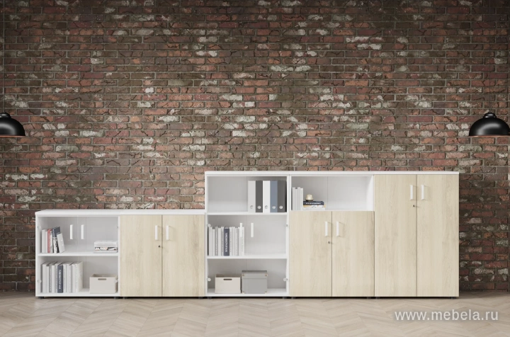 кабинет Смарт Кронберг 