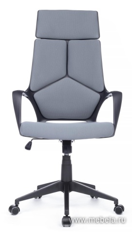 кресло RV-8989 Black