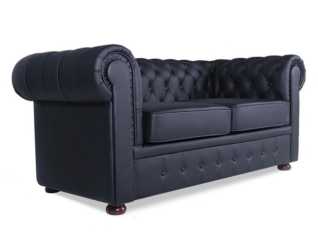 фото Офисный диван Честертон