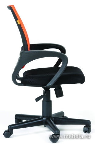 кресло офисное CH-696