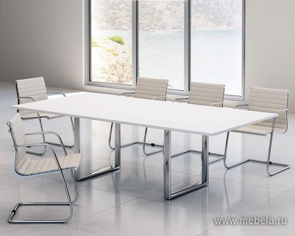 столы Orbis-Carre