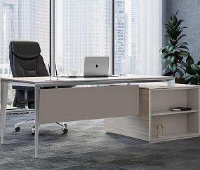 кабинет Atlas