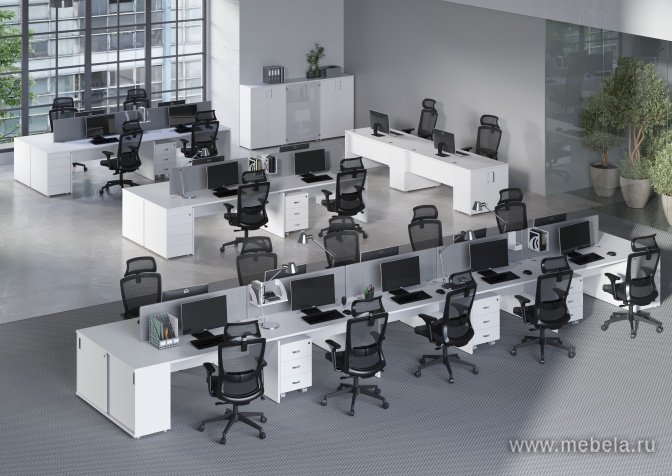 мебель для офиса Onix