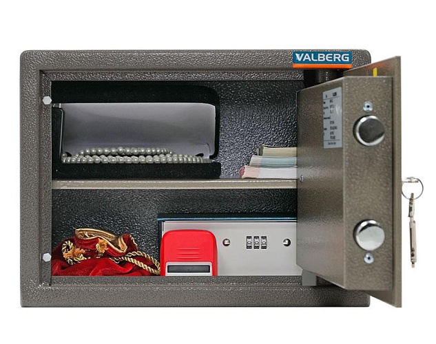 фото Сейф Valberg ASM 25 CL №4