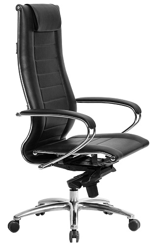 фото кресло Samurai Lux 2 №3