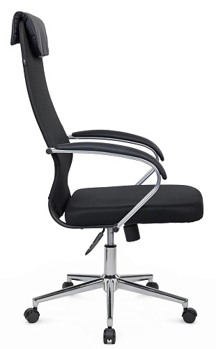 фото кресло RV-Сет Хром №2