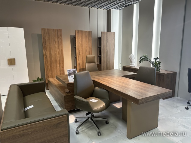 кабинет руководителя Era