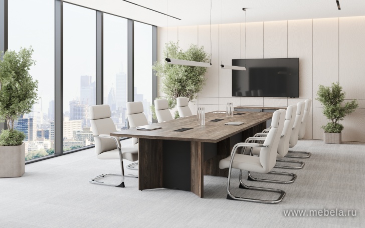 кабинет Bruno Delios