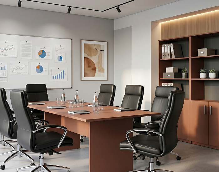 фото мебель Терракота					 №5					