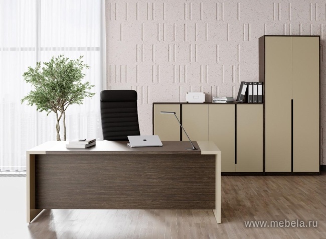 кабинет Artwood New