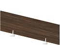 Фронтальный экран для стола bench