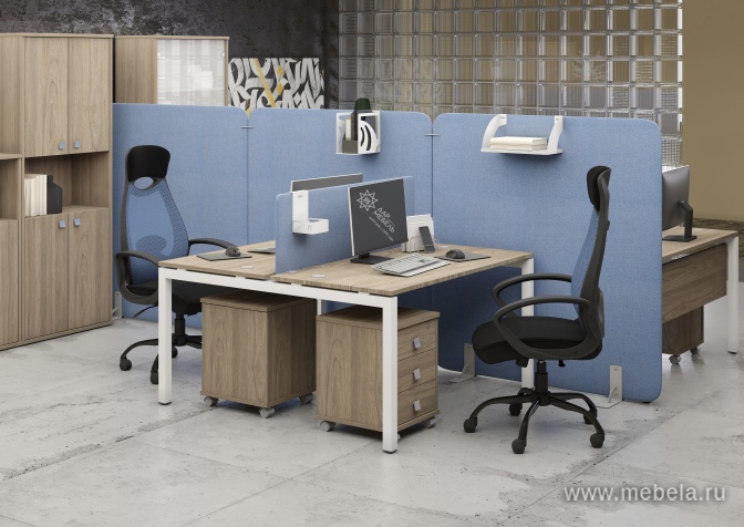 мебель Metal Style