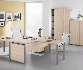 кабинет Flash Дуб