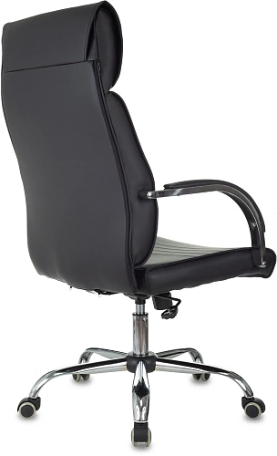 фото кресло T-8010N/SL №4