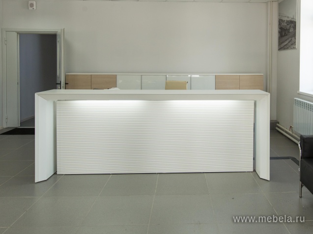 ресепшн Extra Long