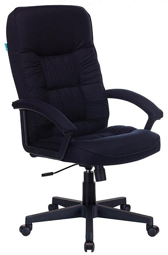 фото кресло T-9908AXSN-Black