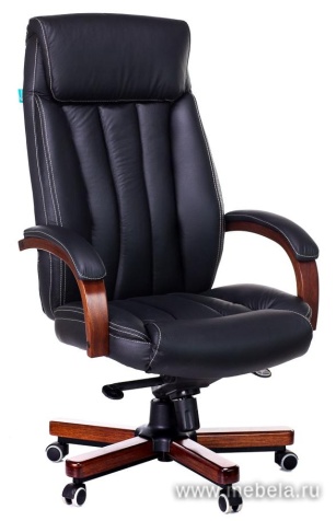 кресло T-9922 Walnut