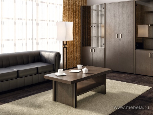 кабинет Chicago