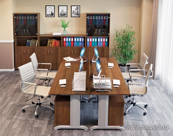 Офисная мебель Riva
