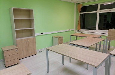 Очередная ТК