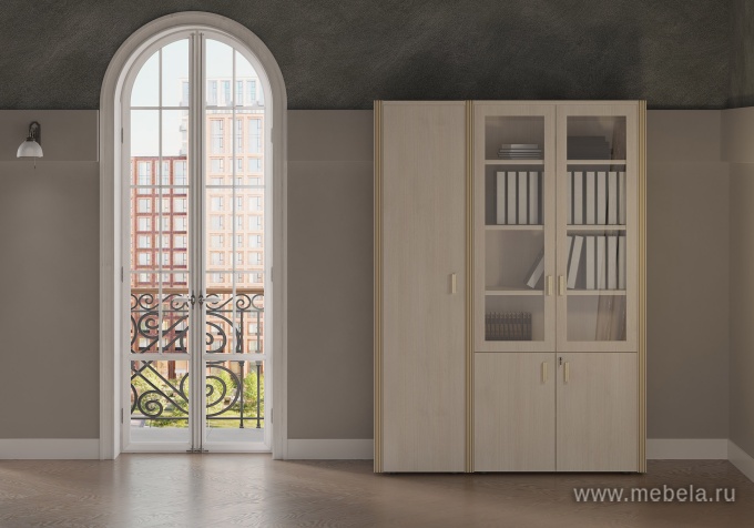 кабинет Chicago Light