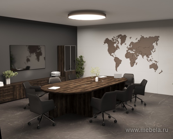 кабинет Yalta Mali