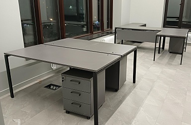 АО Май Проект