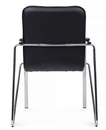 фото кресло RV-Самба Хром №4