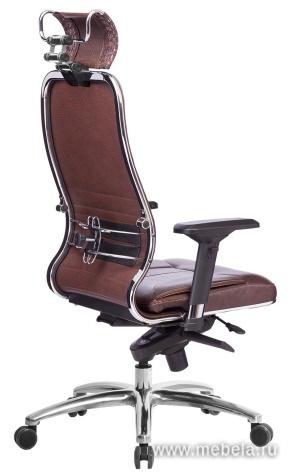 офисное кресло KL-3.04