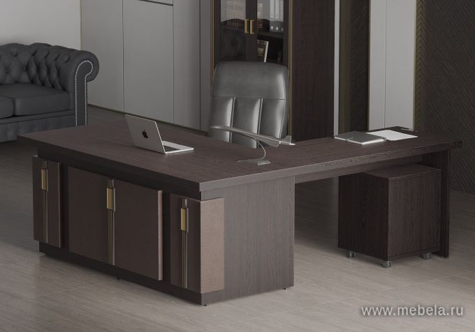 кабинет Chicago