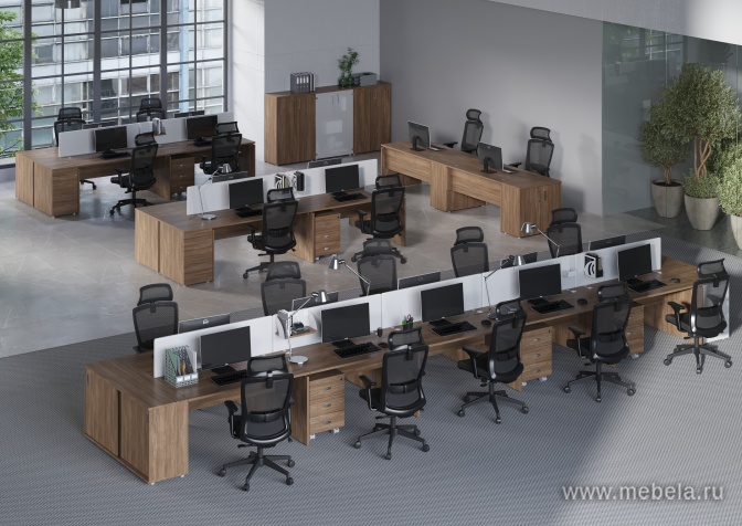 мебель для офиса Onix