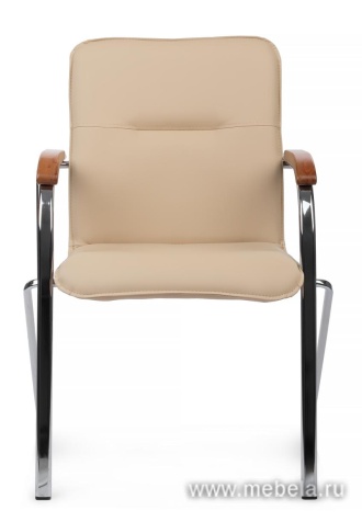 кресло RV-Samba Chrome