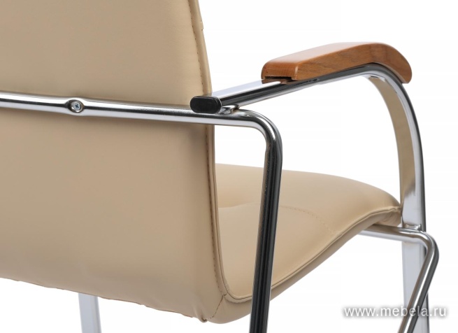 кресло RV-Samba Chrome