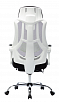 кресло 007 New White