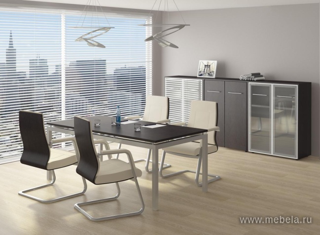 кабинет Reventon Wenge