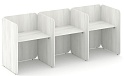 Столы для Call-центра - Комплект №13