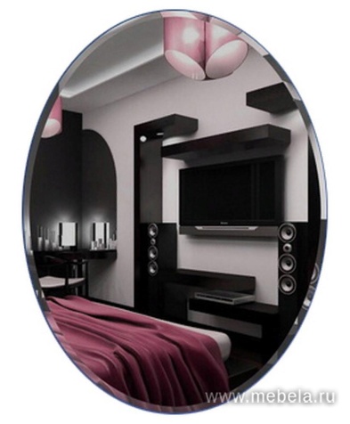 Зеркало Сельетта-3